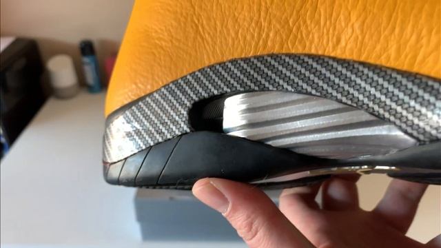 Jordan 14 Retro SE "Reverse Ferrari" Review! смотреть онлайн