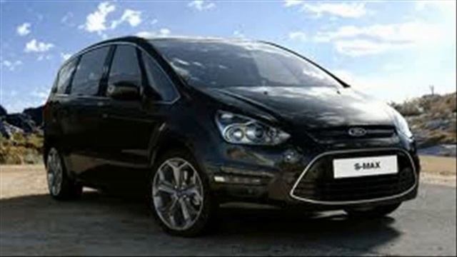 ford s-max mpg смотреть онлайн