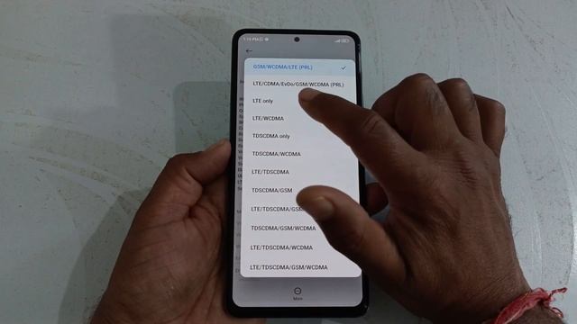 Volte Option Not Showing | Android Mobile Volte Problem | Enable Volte Setting
