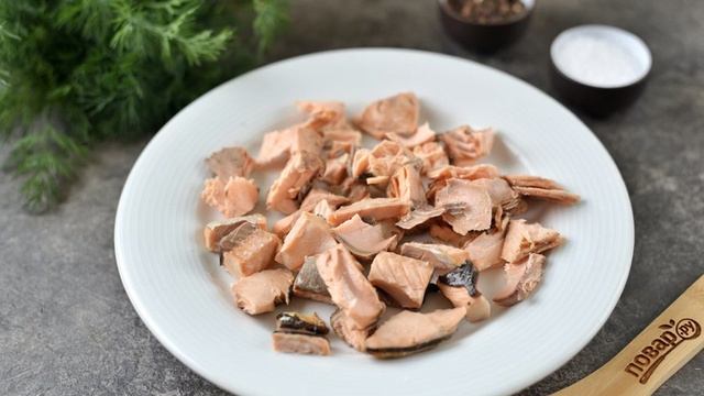 Вкусные будни