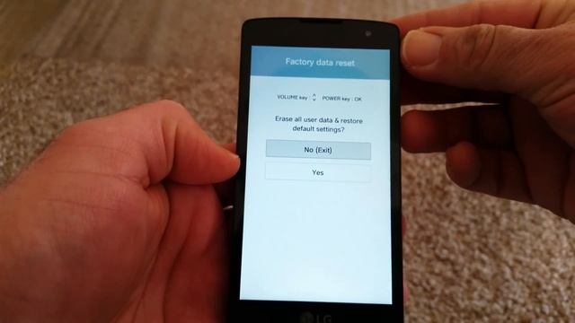 How to bypass knock code on LG Stylo, LG X power, LG leon, LG destiny,LG risio any LG device смотреть онлайн