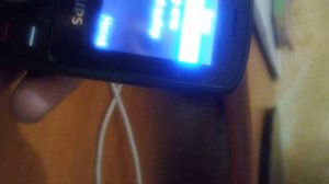 обзор Philips Xenium E2101