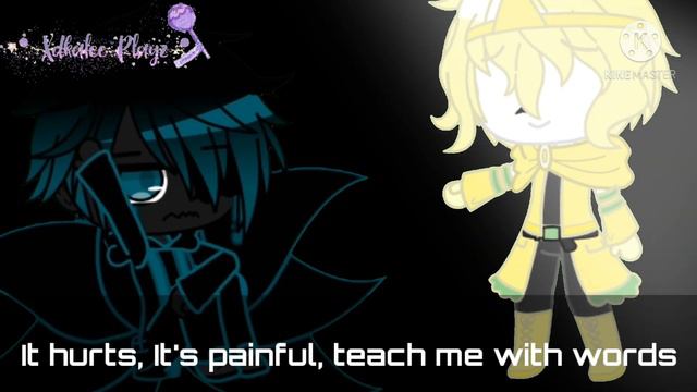 []Kokoronashi Meme[]Frans[]Love Triangle[]Dreamtale[] смотреть онлайн
