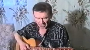 Александр Заборский Споём жиган нам не гулять по бану