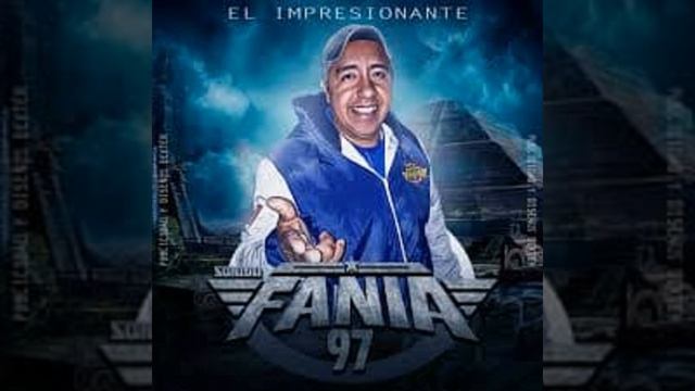 Si Te Hubieras Quedado Fania 97 смотреть онлайн