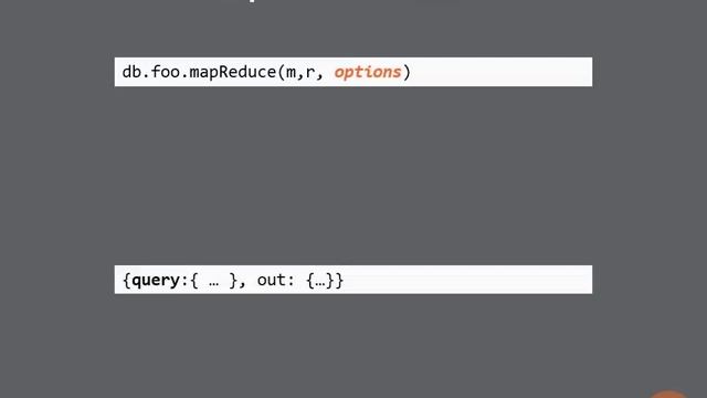 118 Usage Considerations [MongoDB, NoSQL, BigData] смотреть онлайн