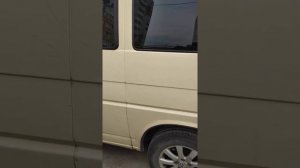 Обзор т4 Каравелла