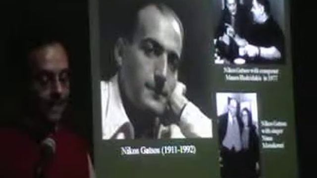 HSPT Poiitiki Vradia: Part 7 of 7 (Tassos Livaditis, Nikos Gatsos) смотреть онлайн