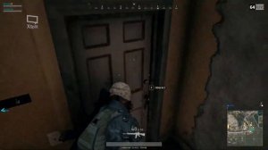 Player Unknown Battlegrounds(PUBG) with Error 565