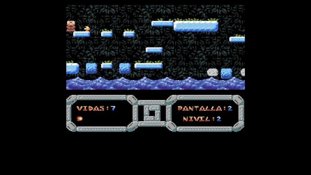 Commodore Amiga -=Temptations=- demo v.1C смотреть онлайн