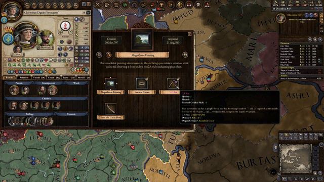 CK2 Holy Fury: Mother Russia ~ Ep#19 (Early Access) смотреть онлайн