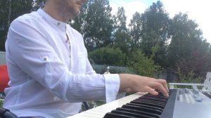 Лучшее в тебе (piano cover)