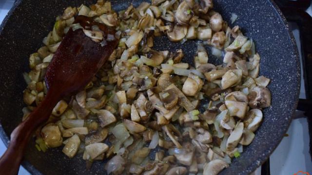 Сборник рецептов