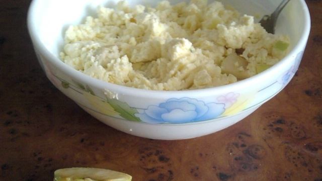 Книга рецептов