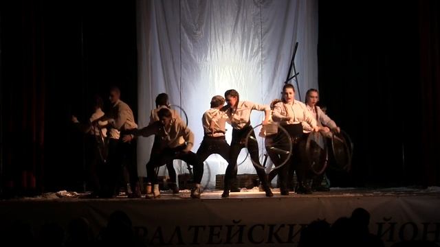 СКАЗКИ. Спектакль театра-студии "Игрище" смотреть онлайн