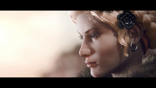Battlecry - Reveal Trailer смотреть онлайн