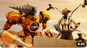 СКИБИДИ ТУАЛЕТ МУЛЬТИВСЕЛЕННАЯ 4 СЕЗОН ВСЕ СЕРИИ