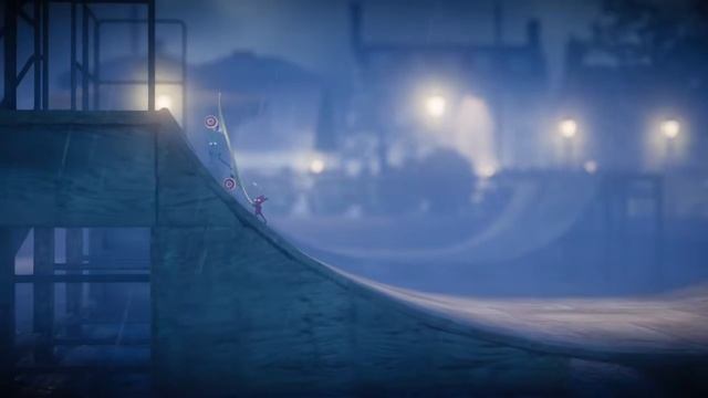 When Unravel 2 glitches! смотреть онлайн