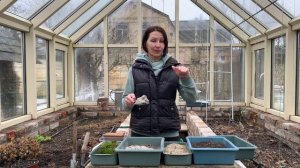 Идеальный ГРУНТ ДЛЯ РАССАДЫ - как сделать самостоятельно?