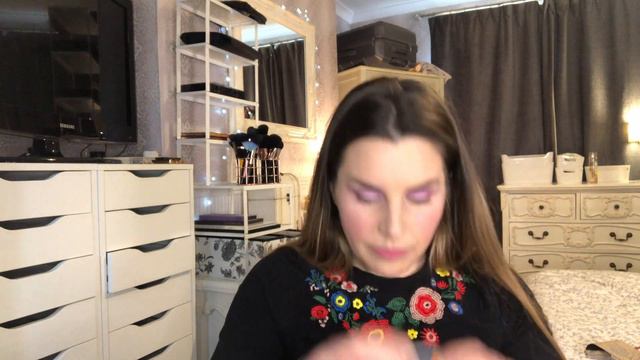 PR Unboxing make up video! WOW palettes and Skincare :) смотреть онлайн