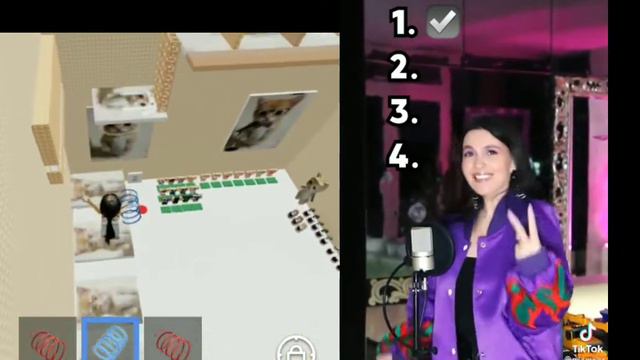 если ты вокалист Повтори за мной🌈❤️ смотреть онлайн