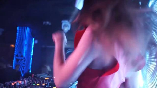 Showreel DJane Mary L