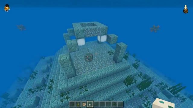 МАЙНКРАФТ ПЕ 1.5.0 РЕЛИЗ- ПОСЛЕДНЯЯ ВЕРСИЯ ВОДНОЕ ОБНОВЛЕНИЯ СКАЧАТЬ БЕСПЛАТНО смотреть онлайн