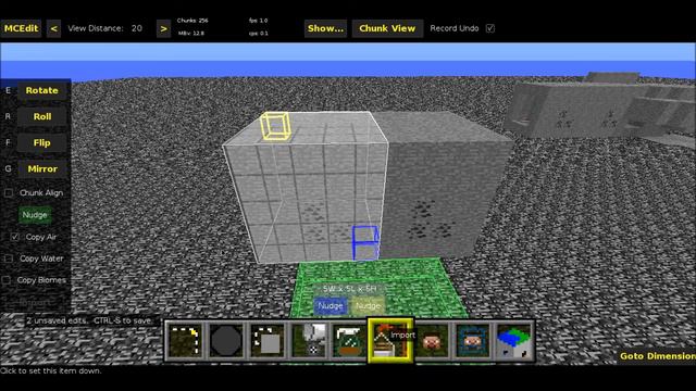 Eddcraft-How to use the minecraft creation kit смотреть онлайн