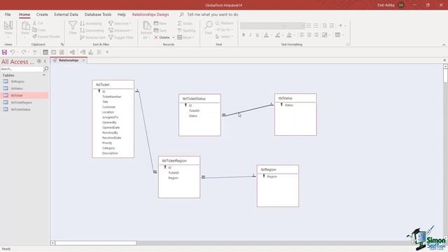 Microsoft Access 2021 Beginner to Advanced Training: 5+ Hour Tutorial Course смотреть онлайн