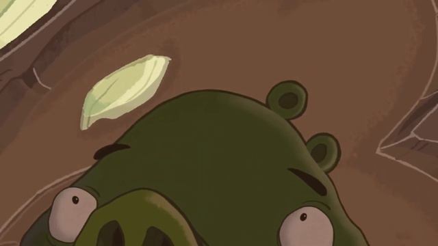 Angry Birds Пуп RYTP #2