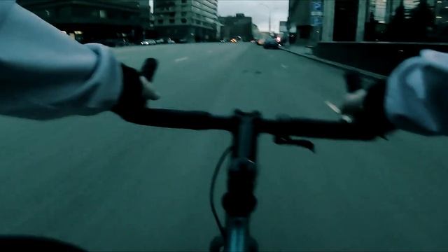 FIXED GEAR | ОТ КОМСЫ ДО ЛОГОВА ФИКСЕРОВ смотреть онлайн