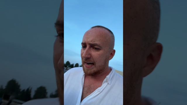 Кто виноват в засухе в Африке? смотреть онлайн