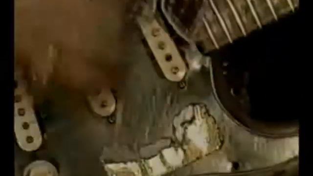Stevie Ray Vaughan Live Finland 1985