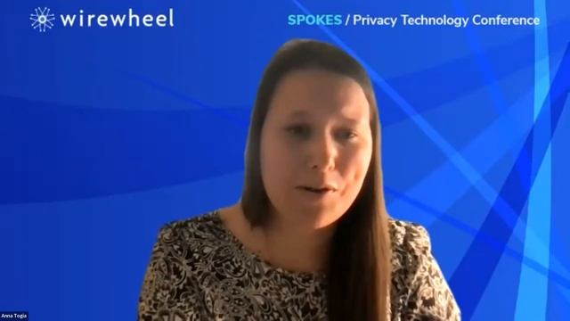 Practical Steps to Implementing Privacy Engineering: Talent Profile смотреть онлайн