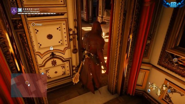 Assassin's Creed Games Funny Silly Crazy Stuff - Bugs and Glitches Part 3 смотреть онлайн