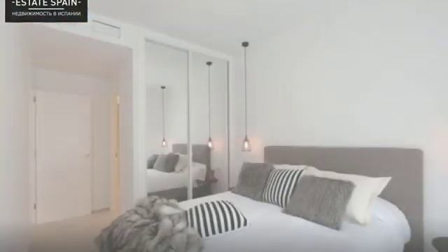 Бунгало в Сьюдад-Кесада 77 м², Испания - 177 000€ смотреть онлайн