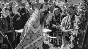 30.11.2021 ПУТЬ К СВЯЩЕНСТВУ. ПРОТ.СЕРГИЙ БАРАНОВ. СВЕТЛЫЙ ВЕЧЕР НА РАДИО ВЕРА