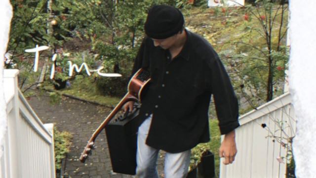 Edvard George - Time смотреть онлайн