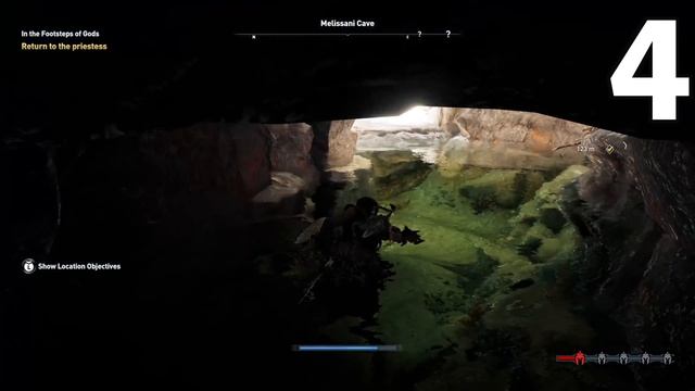 7 Things You Can Do When You Begin Assassin's Creed: Odyssey - Assassin's Creed Odyssey Gameplay смотреть онлайн