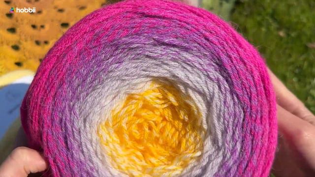 Behind the Yarn: Wheel of Alpaca смотреть онлайн