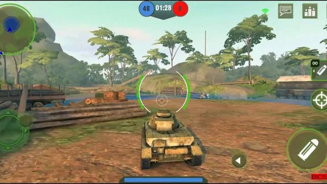 открываю АЛМАЗНЫЙ ЯЩИК №3 игра WAR MACHINES смотреть онлайн