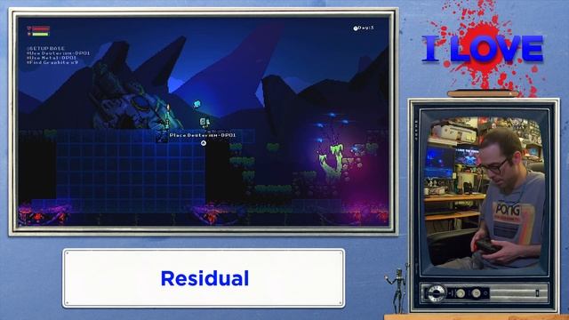 I LOVE Atari VCS - Akka Arrh, More Games and News - Ep 055 смотреть онлайн