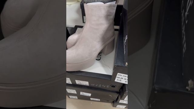 Новинки женской обуви 2024🔥 ботинки, кроссовки, туфли, полусапожки из натуральной кожи и замши‼️ смотреть онлайн