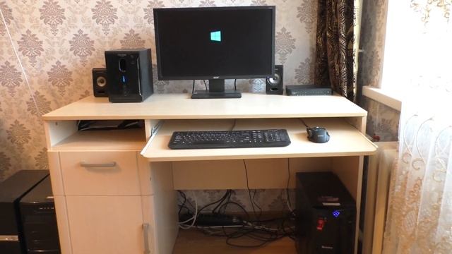 Как подключить ЗАГРУЗОЧНУЮ Флешку Windows 10 и настроить BIOS для загрузки смотреть онлайн