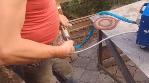 Споттер 220 380