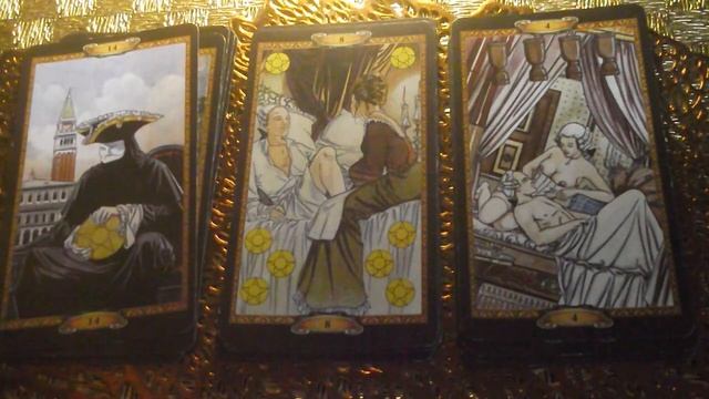 КОГДА Я ВСТРЕЧУ БУДУЩЕГО МУЖА? смотреть онлайн