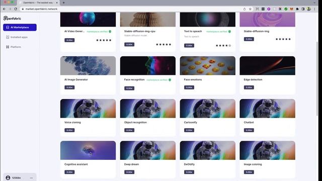 Integrate AI - App on Caduceus смотреть онлайн