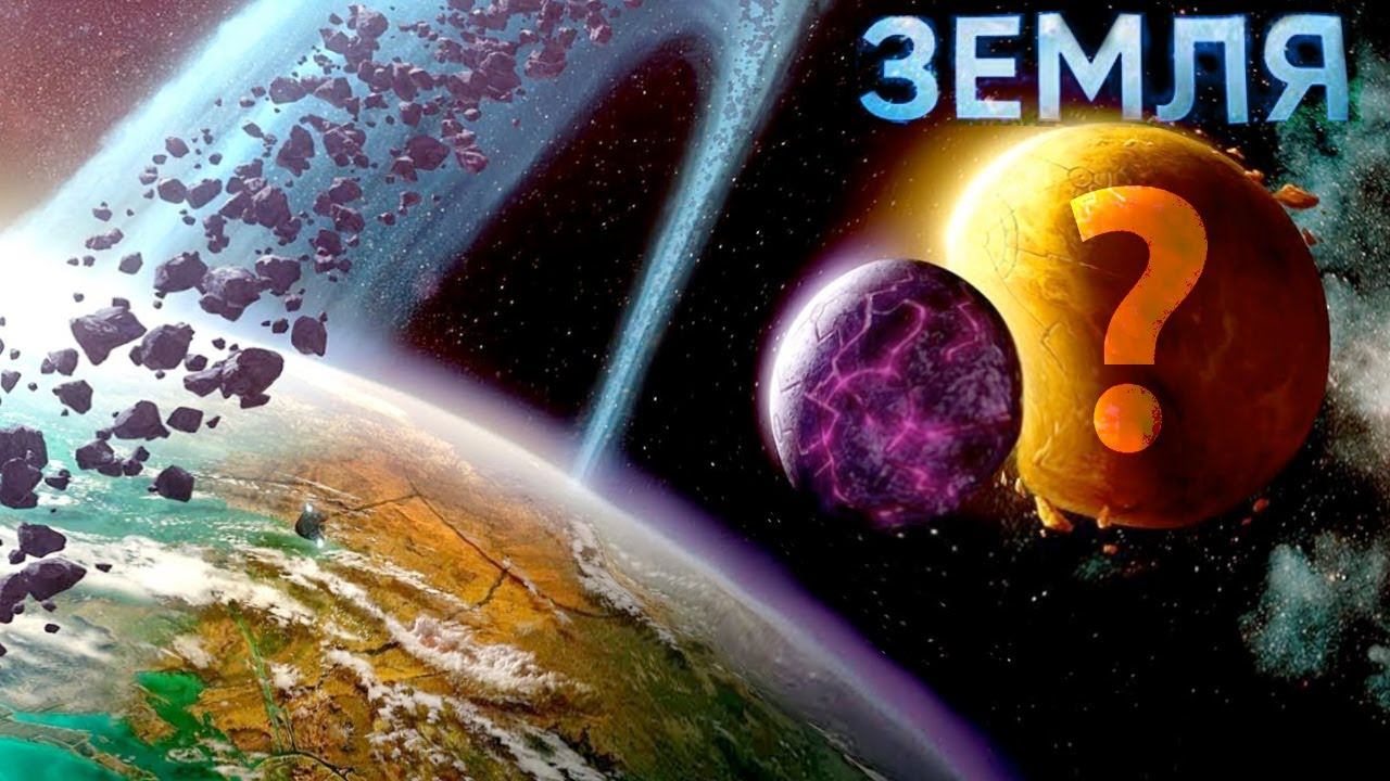 Обнаруженная Суперземля Teegarden b станет нашим новым домом? смотреть онлайн