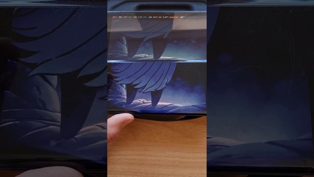 Hollow Knight | Steam Deck vs Android | Loading Comparison #steamdeck #android #hollowknight смотреть онлайн