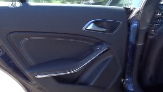 2018 Mercedes-Benz CLA Pleasanton, Walnut Creek, Fremont, San Jose, Livermore, CA 18-0041 смотреть онлайн